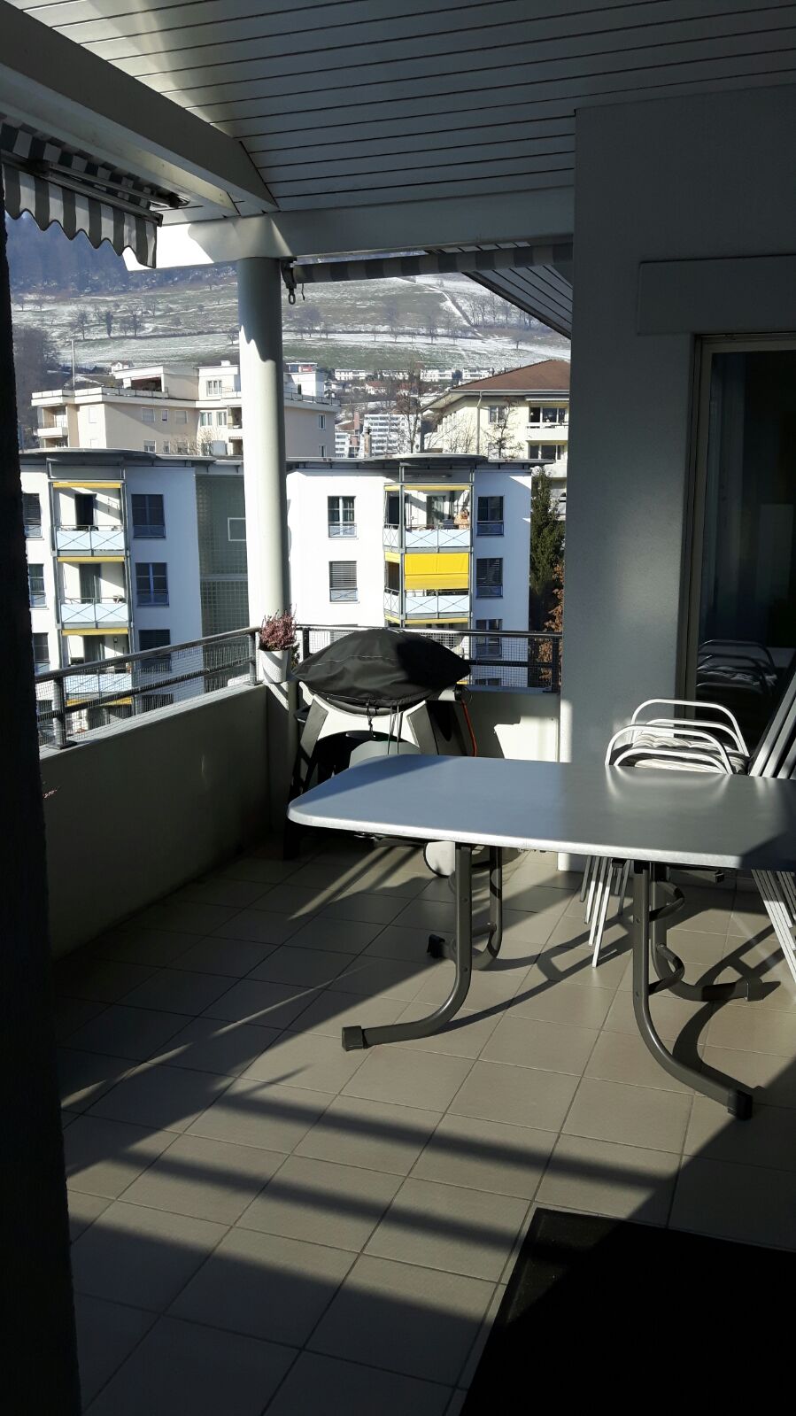 Balkon